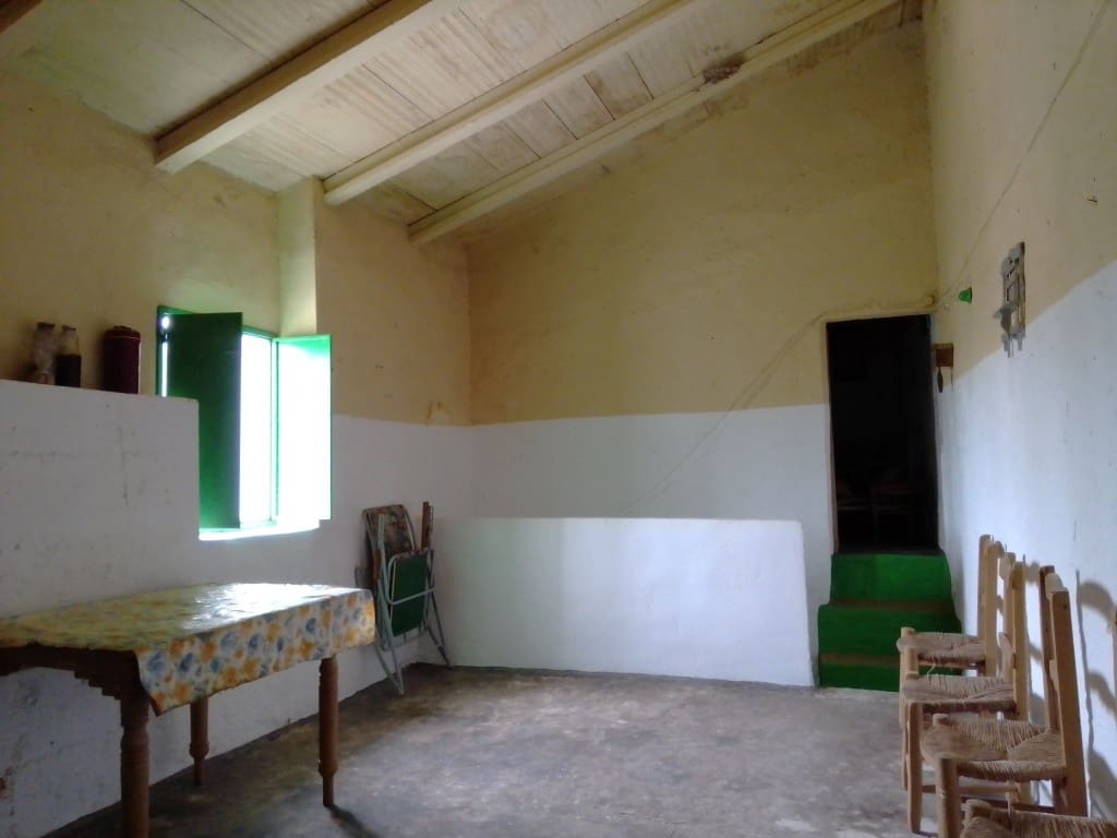 3 soveværelse Finca/Landehus til salg i Sabariego med swimmingpool - € 109.000 (Ref: 5942760)