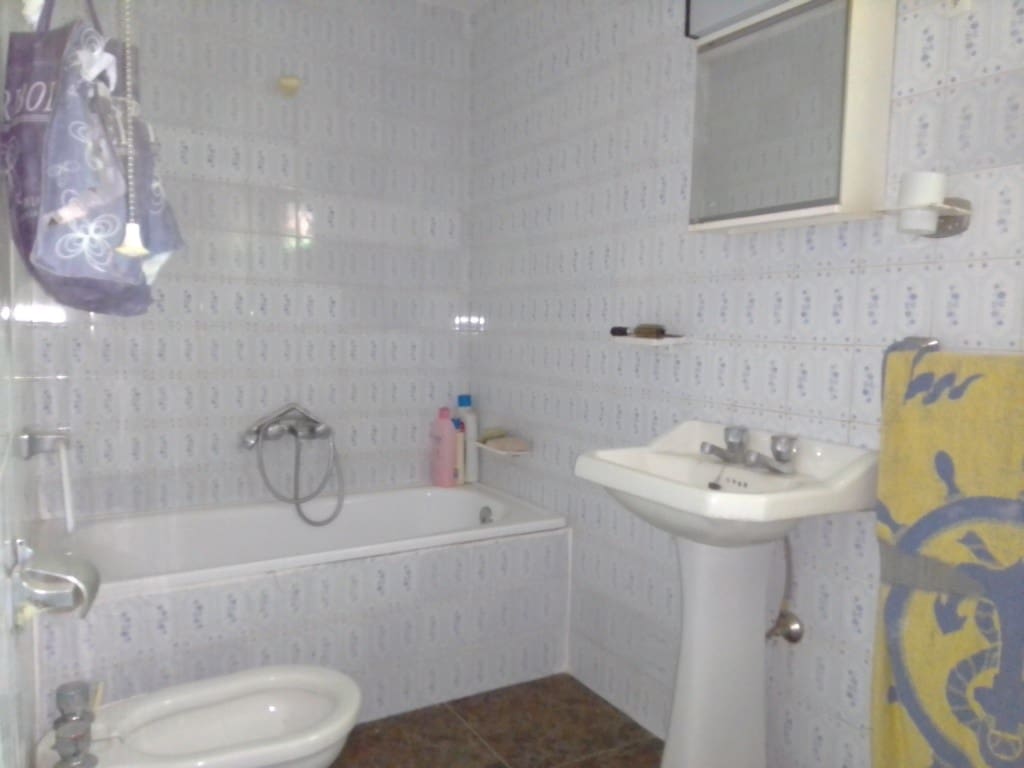 3 soveværelse Finca/Landehus til salg i Sabariego med swimmingpool - € 109.000 (Ref: 5942760)