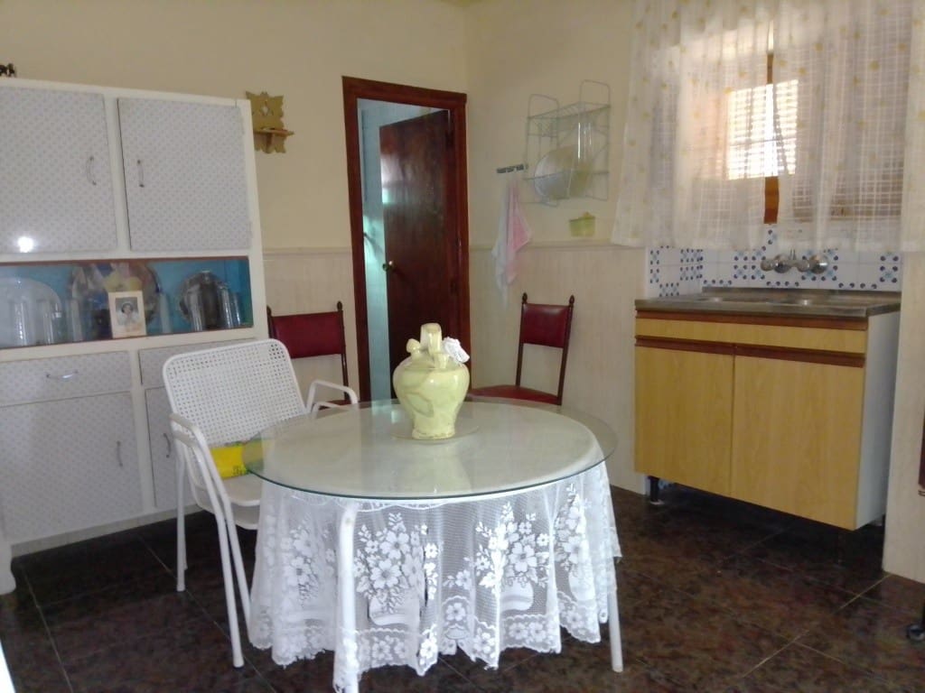 3 soveværelse Finca/Landehus til salg i Sabariego med swimmingpool - € 109.000 (Ref: 5942760)