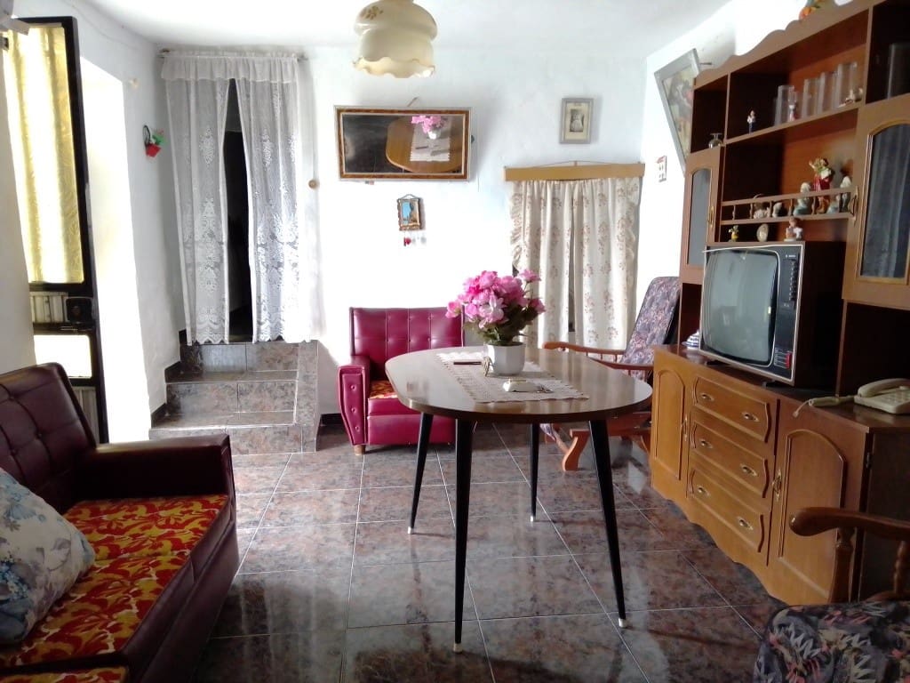 3 soveværelse Finca/Landehus til salg i Sabariego med swimmingpool - € 109.000 (Ref: 5942760)