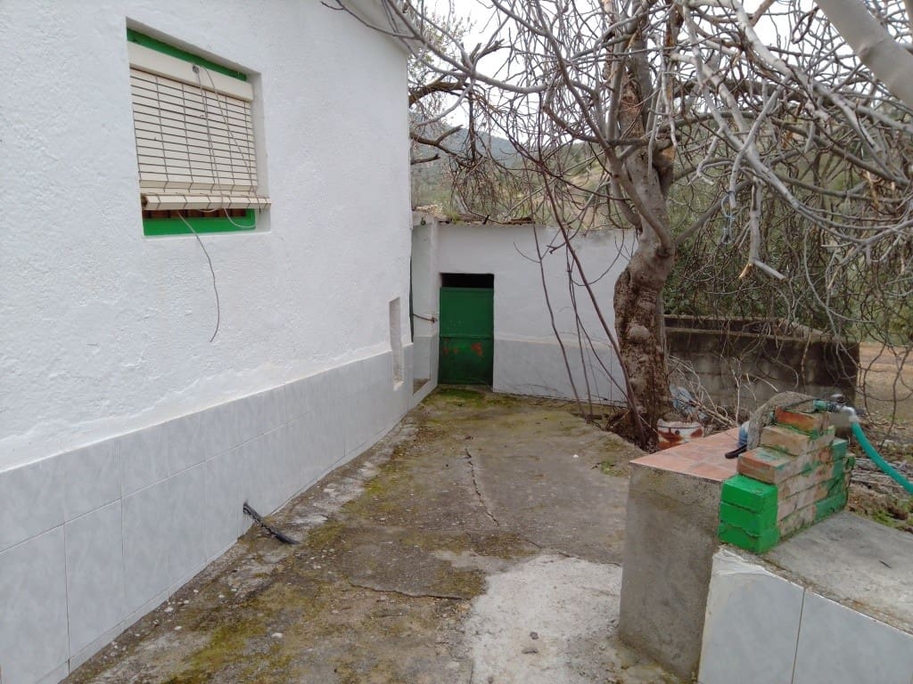 3 soveværelse Finca/Landehus til salg i Sabariego med swimmingpool - € 109.000 (Ref: 5942760)