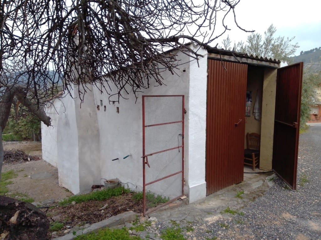 3 soveværelse Finca/Landehus til salg i Sabariego med swimmingpool - € 109.000 (Ref: 5942760)