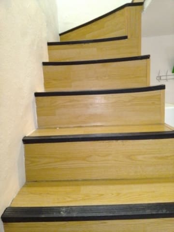 3 soveværelse Byhus til salg i Martos med garage - € 45.000 (Ref: 5953984)