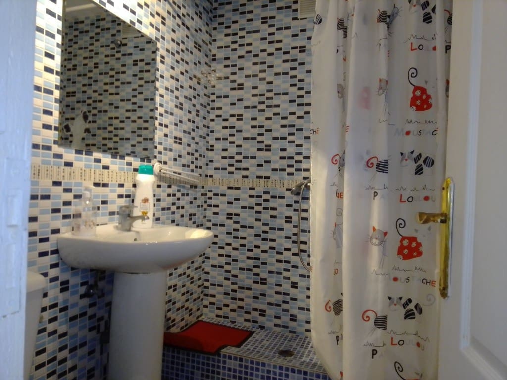 3 soveværelse Byhus til salg i Martos med garage - € 45.000 (Ref: 5953984)