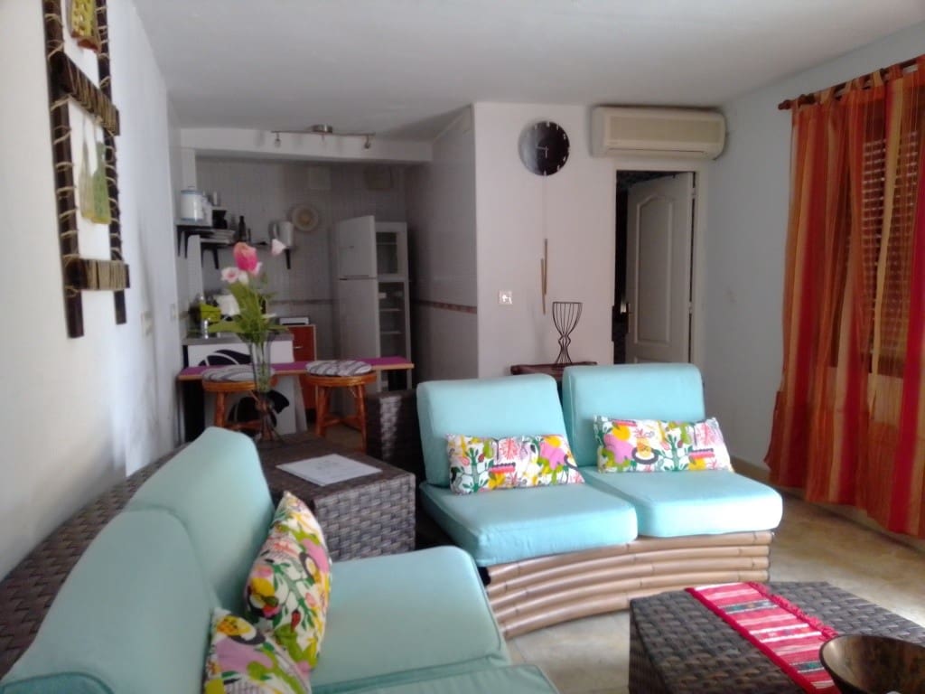 3 soveværelse Byhus til salg i Martos med garage - € 45.000 (Ref: 5953984)