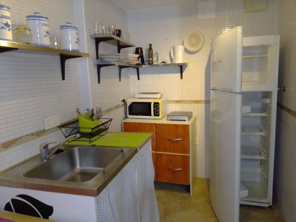 3 soveværelse Byhus til salg i Martos med garage - € 45.000 (Ref: 5953984)