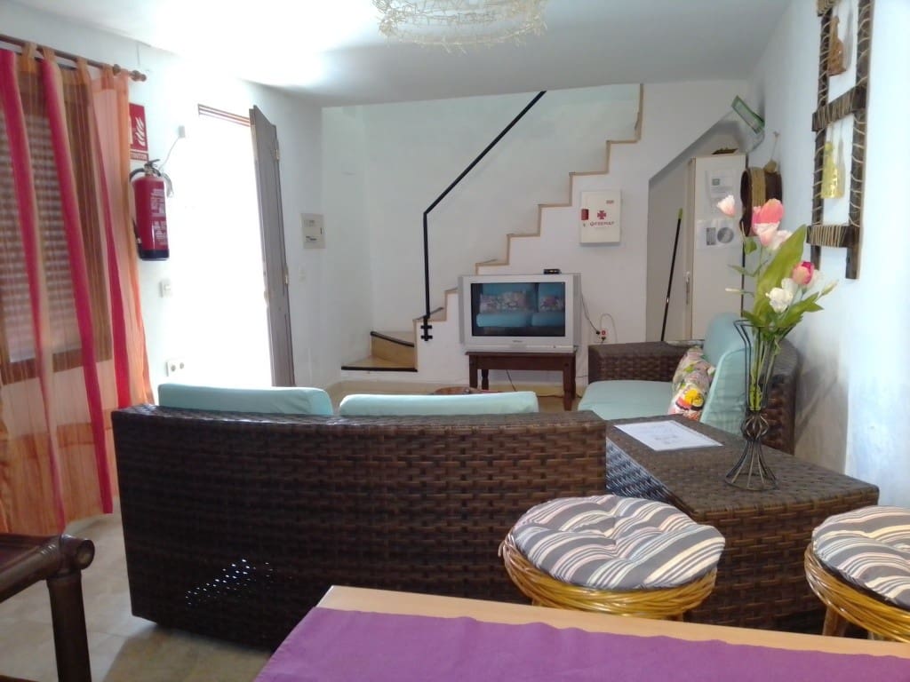 3 soveværelse Byhus til salg i Martos med garage - € 45.000 (Ref: 5953984)