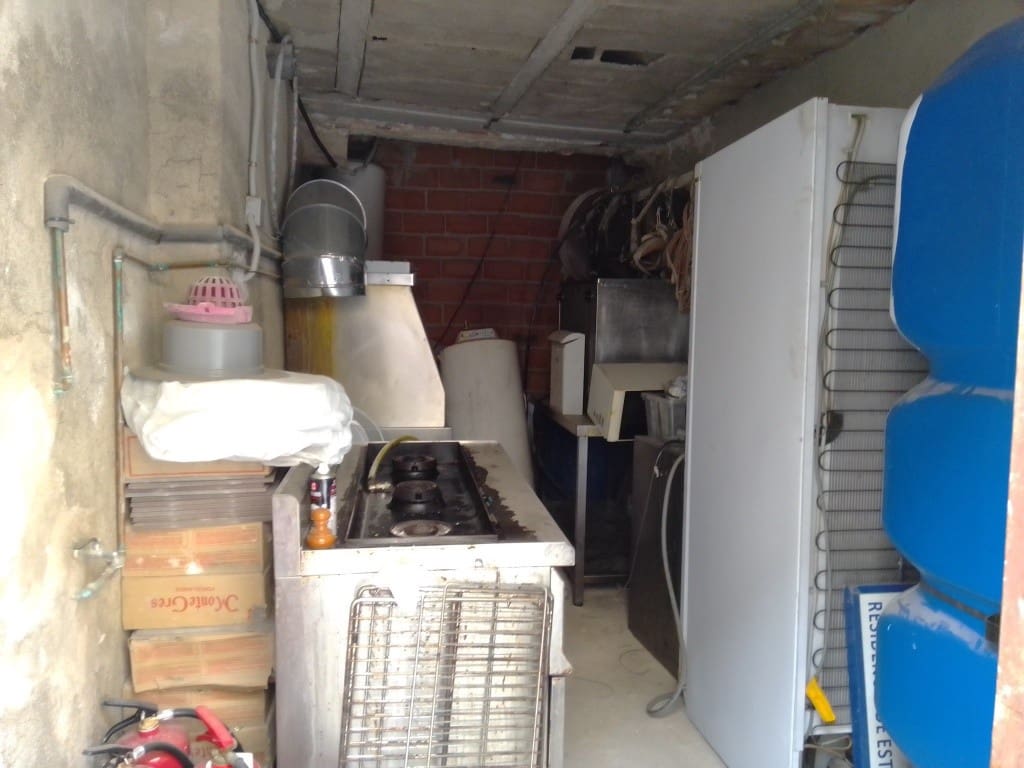 3 soveværelse Byhus til salg i Martos med garage - € 45.000 (Ref: 5953984)