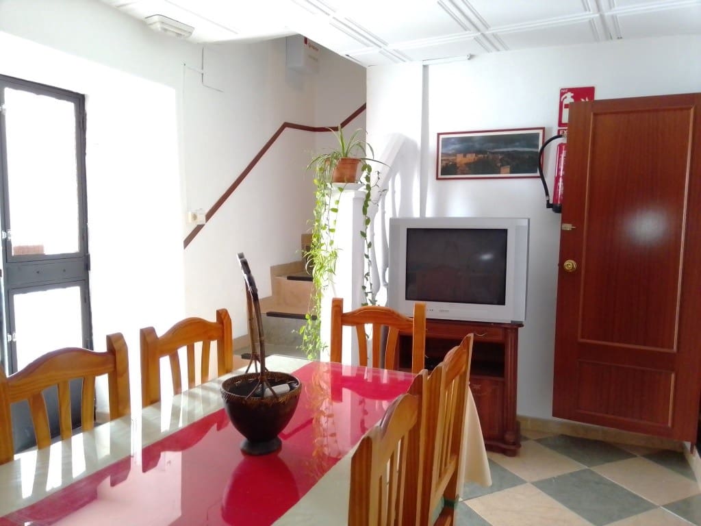 Casa de 3 habitaciones en Martos en venta - 70.000 € (Ref: 5986300)