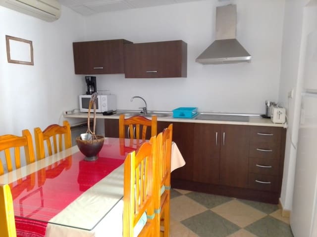 Casa de 3 habitaciones en Martos en venta - 70.000 € (Ref: 5986300)