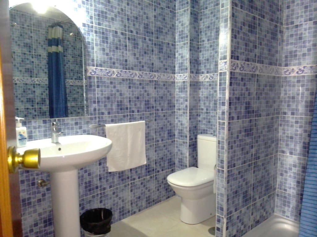 Casa de 3 habitaciones en Martos en venta - 70.000 € (Ref: 5986300)