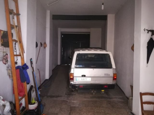 7 soveværelse Lejlighed til salg i Martos med garage - € 132.000 (Ref: 6044930)