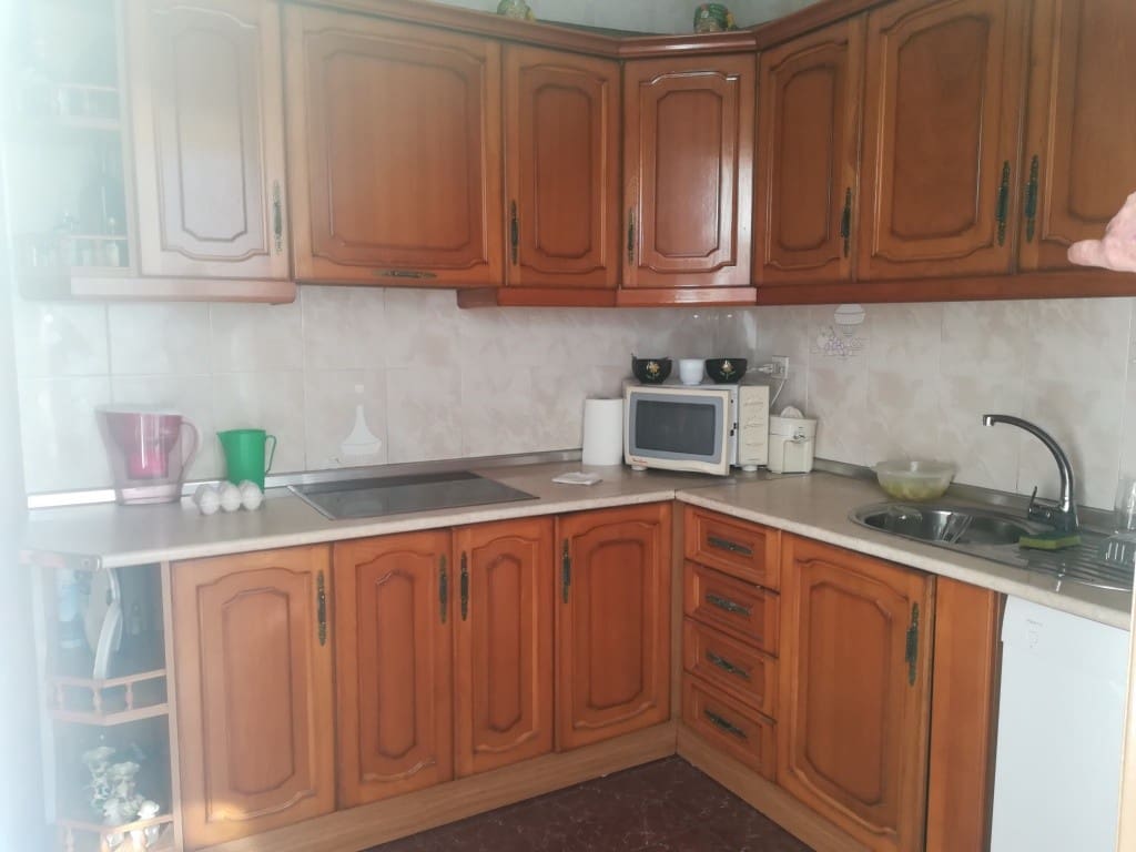 7 soveværelse Lejlighed til salg i Martos med garage - € 132.000 (Ref: 6044930)