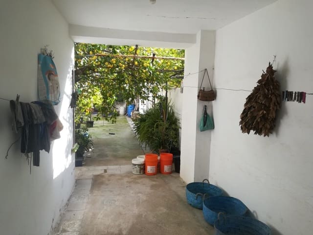 7 soveværelse Lejlighed til salg i Martos med garage - € 132.000 (Ref: 6044930)