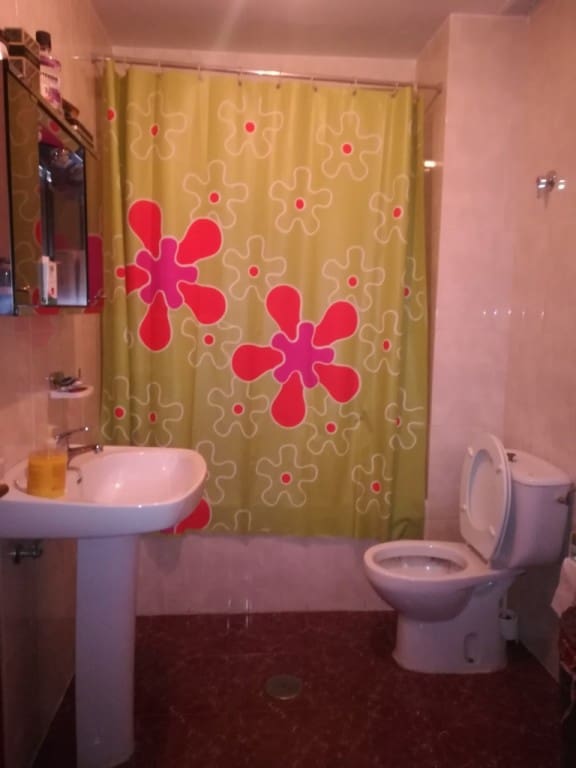 7 soveværelse Lejlighed til salg i Martos med garage - € 132.000 (Ref: 6044930)