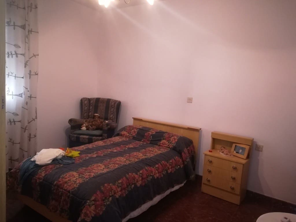 7 soveværelse Lejlighed til salg i Martos med garage - € 132.000 (Ref: 6044930)