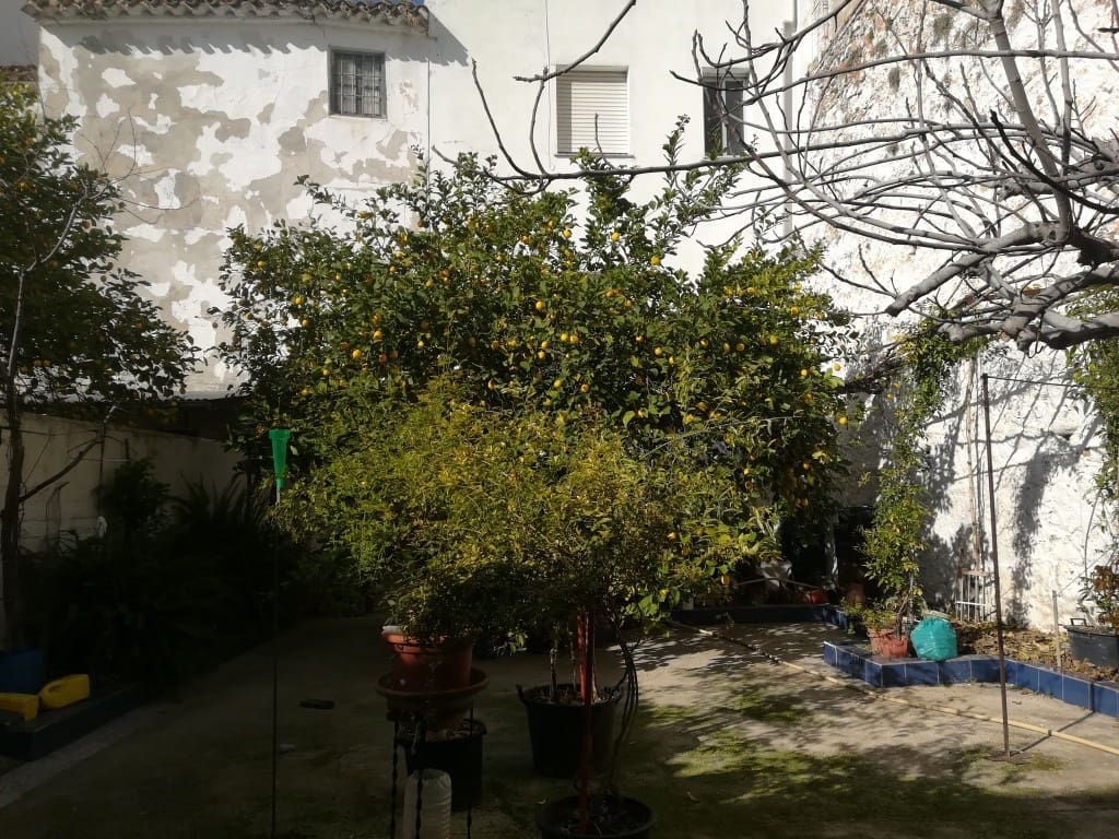 7 soveværelse Lejlighed til salg i Martos med garage - € 132.000 (Ref: 6044930)