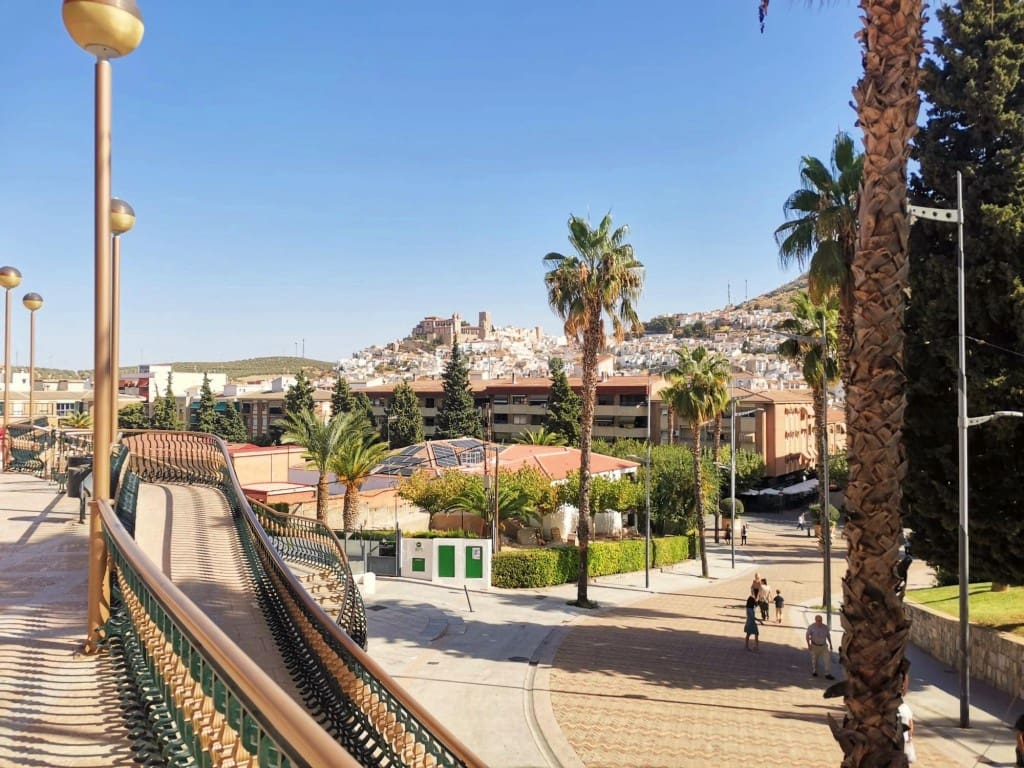 7 soveværelse Lejlighed til salg i Martos med garage - € 132.000 (Ref: 6044930)