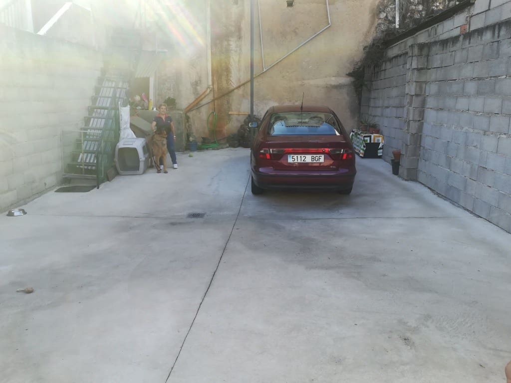 Casa de 3 habitaciones en Martos en venta con garaje - 75.000 € (Ref: 6091166)