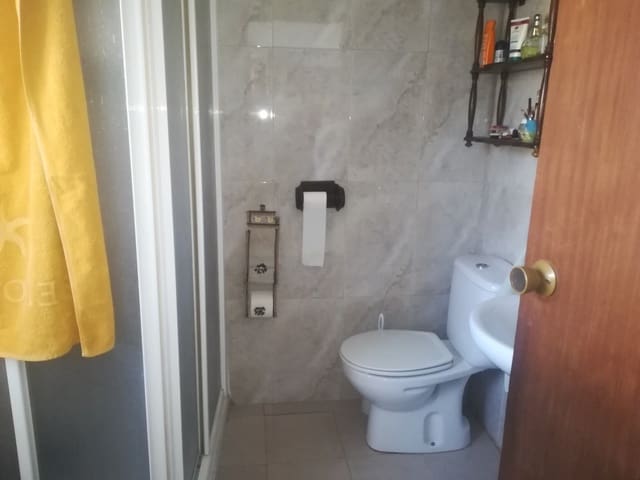 Casa de 3 habitaciones en Martos en venta con garaje - 75.000 € (Ref: 6091166)