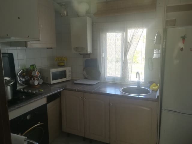 Casa de 3 habitaciones en Martos en venta con garaje - 75.000 € (Ref: 6091166)