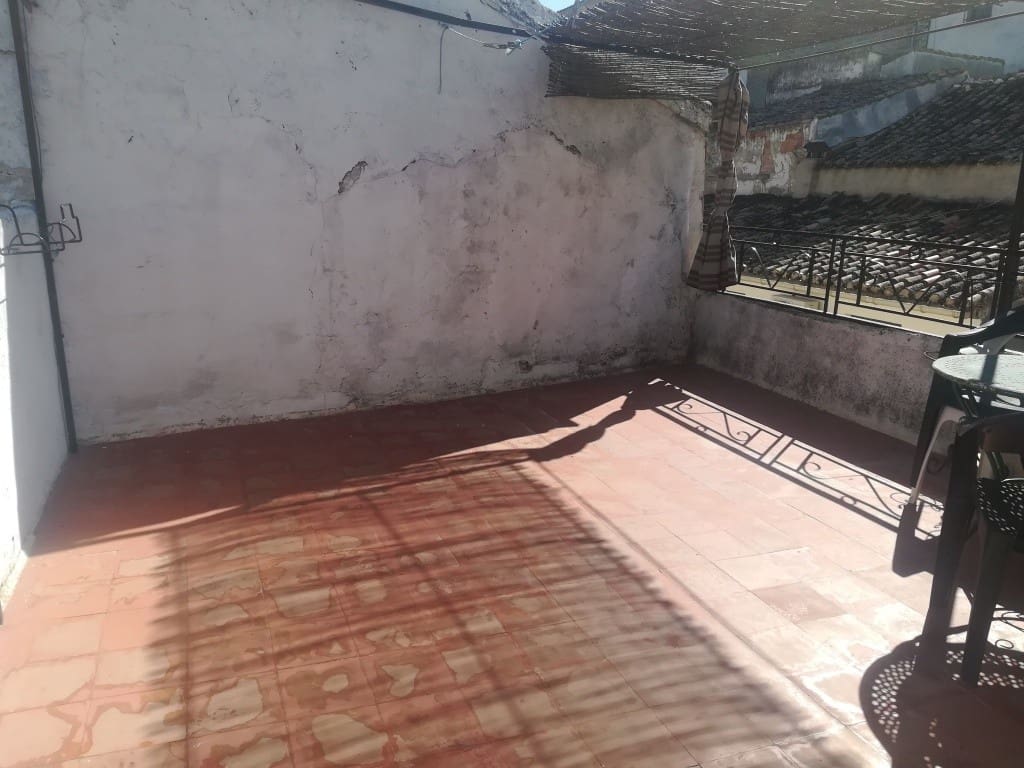 Casa de 3 habitaciones en Martos en venta con garaje - 75.000 € (Ref: 6091166)