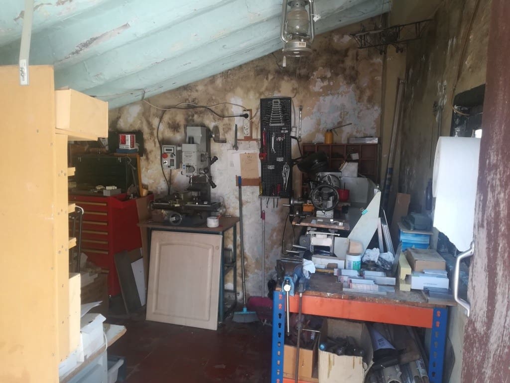 Casa de 3 habitaciones en Martos en venta con garaje - 75.000 € (Ref: 6091166)