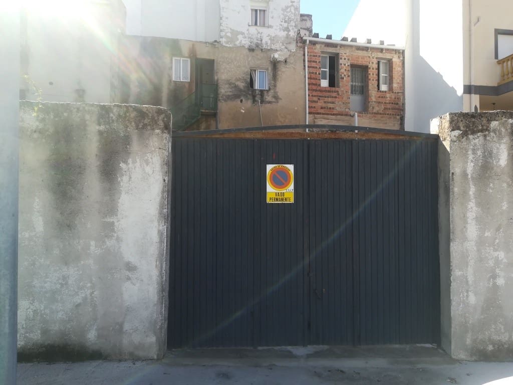 Casa de 3 habitaciones en Martos en venta con garaje - 75.000 € (Ref: 6091166)