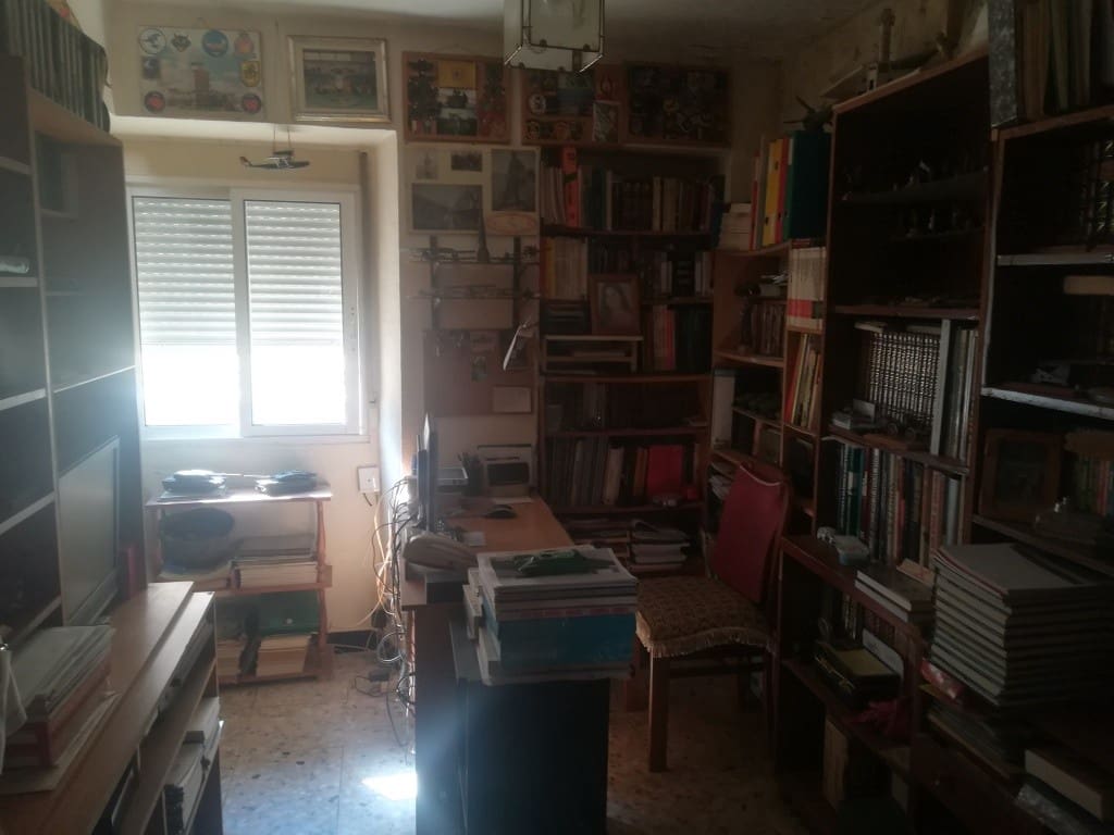 Casa de 3 habitaciones en Martos en venta con garaje - 75.000 € (Ref: 6091166)
