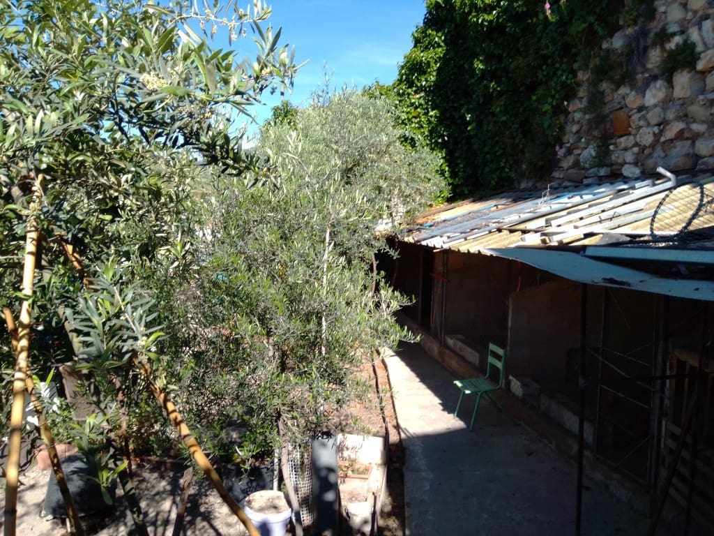 4 slaapkamer Huis te koop in Martos - € 126.000 (Ref: 6149886)