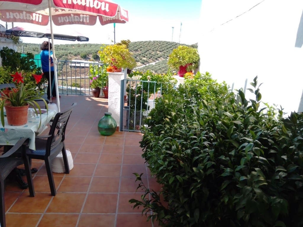 4 slaapkamer Huis te koop in Martos - € 126.000 (Ref: 6149886)