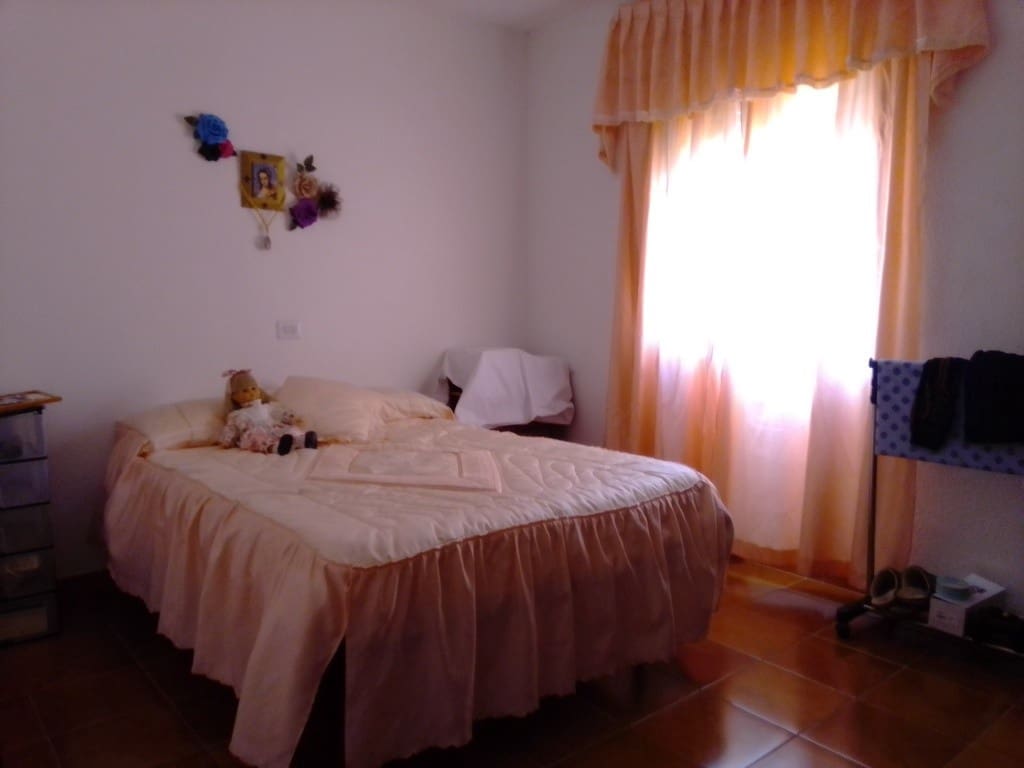 6 soveværelse Byhus til salg i Bobadilla de Alcaudete med garage - € 119.500 (Ref: 6266441)