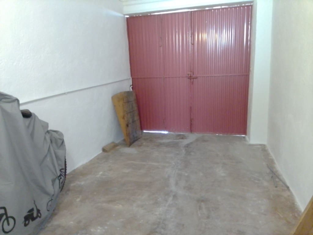 6 soveværelse Byhus til salg i Bobadilla de Alcaudete med garage - € 119.500 (Ref: 6266441)