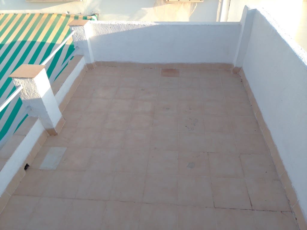 6 soveværelse Byhus til salg i Bobadilla de Alcaudete med garage - € 119.500 (Ref: 6266441)
