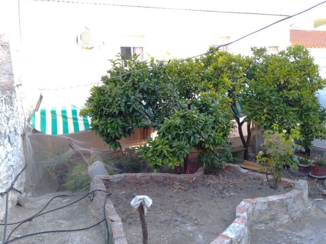 6 sypialnia Dom na sprzedaż w Bobadilla de Alcaudete, Alcaudete z garażem - 93 000 € (Ref: 6266441)