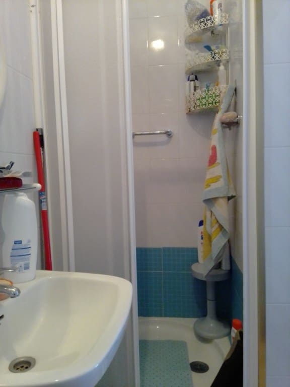 6 soveværelse Byhus til salg i Bobadilla de Alcaudete med garage - € 119.500 (Ref: 6266441)