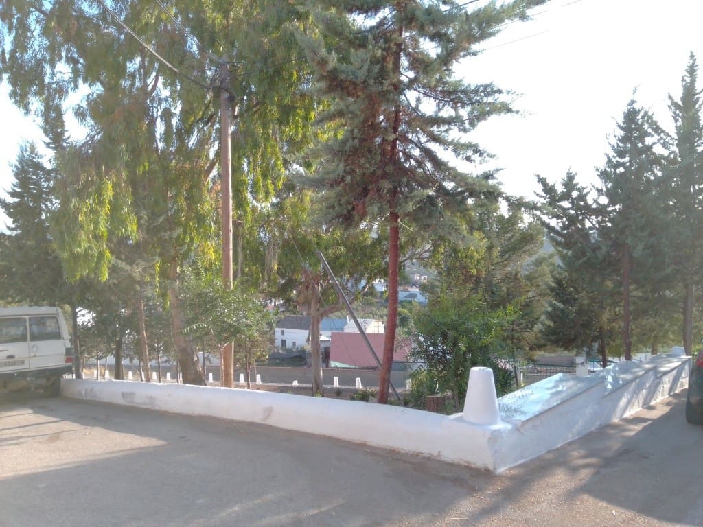 6 soveværelse Byhus til salg i Bobadilla de Alcaudete med garage - € 119.500 (Ref: 6266441)