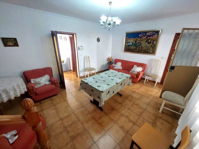 6 sypialnia Dom na sprzedaż w Bobadilla de Alcaudete, Alcaudete z garażem - 93 000 € (Ref: 6266441)
