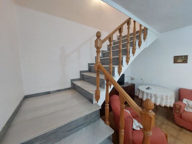 6 sypialnia Dom na sprzedaż w Bobadilla de Alcaudete, Alcaudete z garażem - 93 000 € (Ref: 6266441)