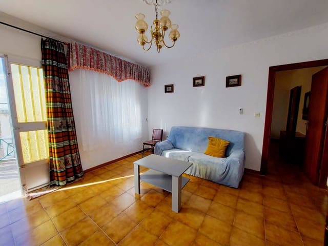 6 sypialnia Dom na sprzedaż w Bobadilla de Alcaudete, Alcaudete z garażem - 93 000 € (Ref: 6266441)