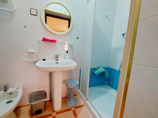 6 sypialnia Dom na sprzedaż w Bobadilla de Alcaudete, Alcaudete z garażem - 93 000 € (Ref: 6266441)