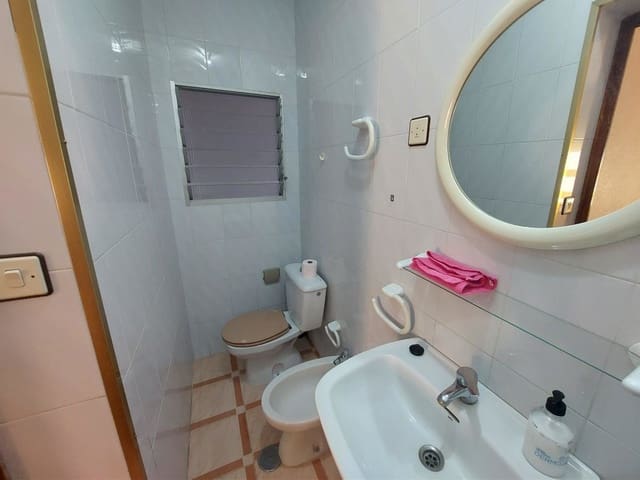 6 sypialnia Dom na sprzedaż w Bobadilla de Alcaudete, Alcaudete z garażem - 93 000 € (Ref: 6266441)