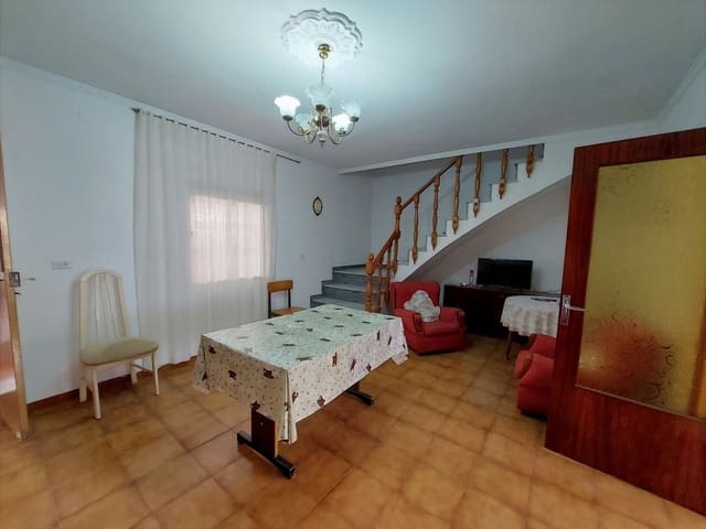 6 sypialnia Dom na sprzedaż w Bobadilla de Alcaudete, Alcaudete z garażem - 93 000 € (Ref: 6266441)