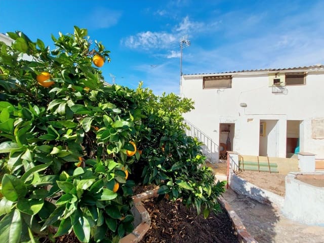 6 sypialnia Dom na sprzedaż w Bobadilla de Alcaudete, Alcaudete z garażem - 93 000 € (Ref: 6266441)