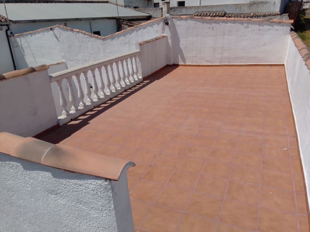 5 soverom Hus til salgs i Monte Lope Alvarez med svømmebasseng - € 114 000 (Ref: 6269478)