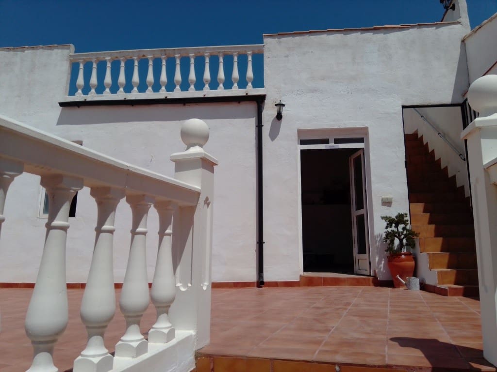 5 soverom Hus til salgs i Monte Lope Alvarez med svømmebasseng - € 114 000 (Ref: 6269478)