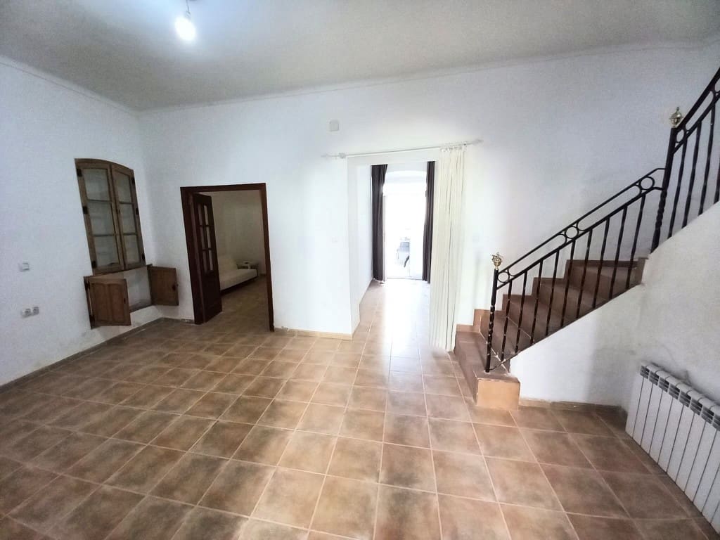 5 soverom Hus til salgs i Monte Lope Alvarez med svømmebasseng - € 114 000 (Ref: 6269478)