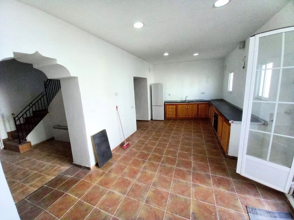 5 soverom Hus til salgs i Monte Lope Alvarez med svømmebasseng - € 114 000 (Ref: 6269478)