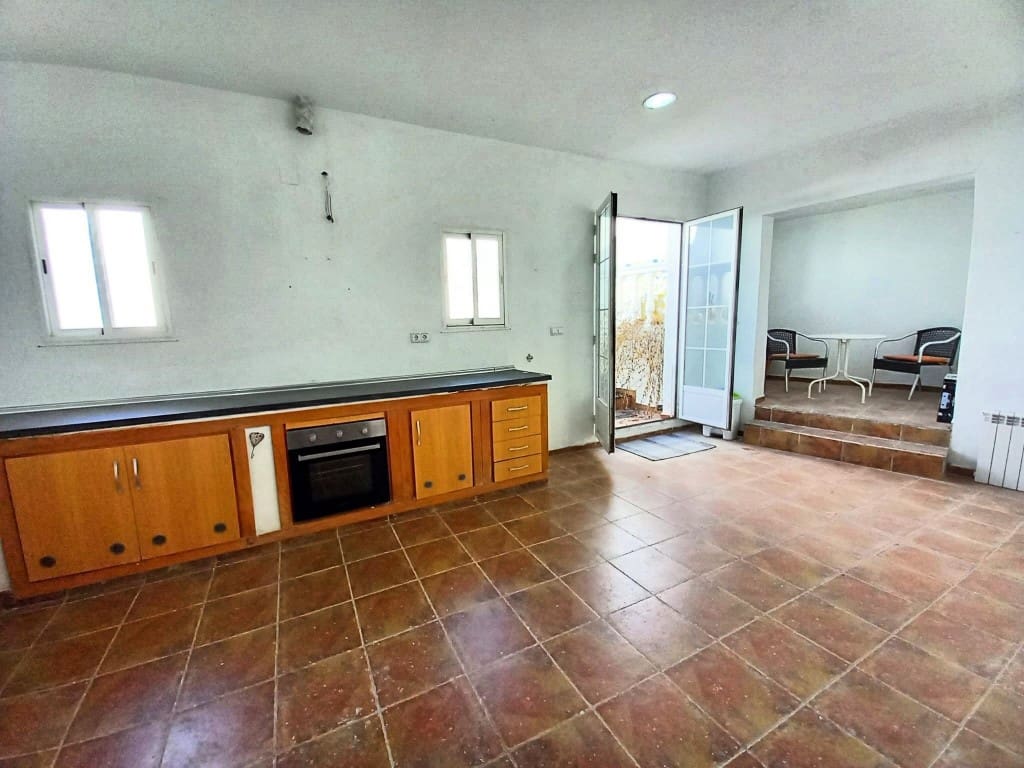 5 soverom Hus til salgs i Monte Lope Alvarez med svømmebasseng - € 114 000 (Ref: 6269478)