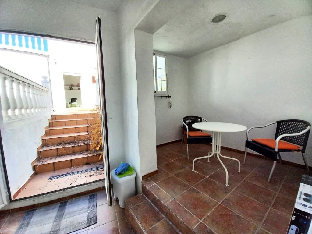 5 soverom Hus til salgs i Monte Lope Alvarez med svømmebasseng - € 114 000 (Ref: 6269478)